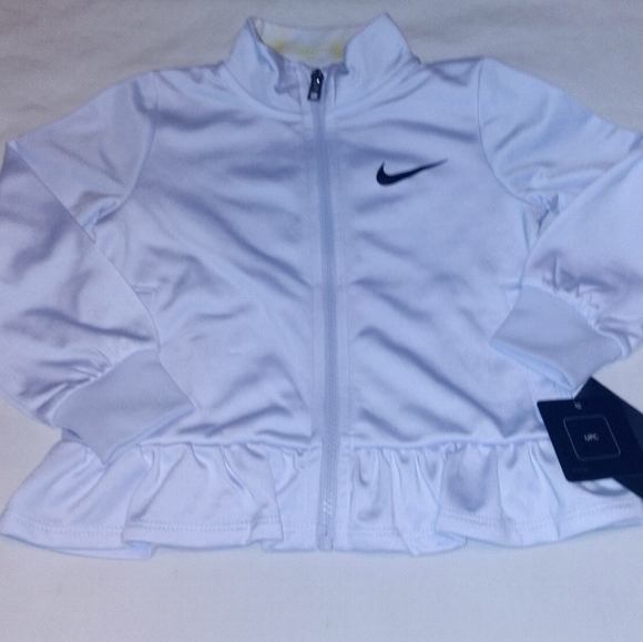 Nike Girls Infants 2pc Warmer Set - Picture 2 of 4